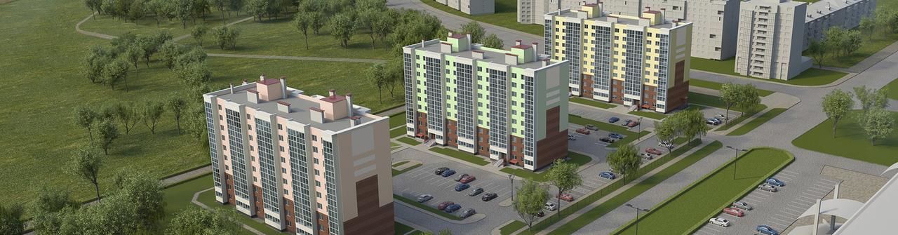 Апартаменты Apartment on Kozlova 1A/1 Солигорск-26